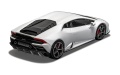 Zdjęcie Lamborghini Huracan EVO Starter Set 1:43 Airfix 55007