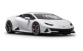 Zdjęcie Lamborghini Huracan EVO Starter Set 1:43 Airfix 55007