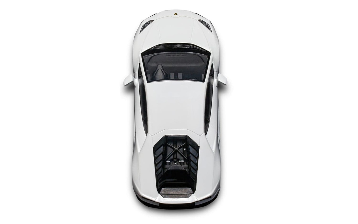Zdjęcie Lamborghini Huracan EVO Starter Set 1:43 Airfix 55007