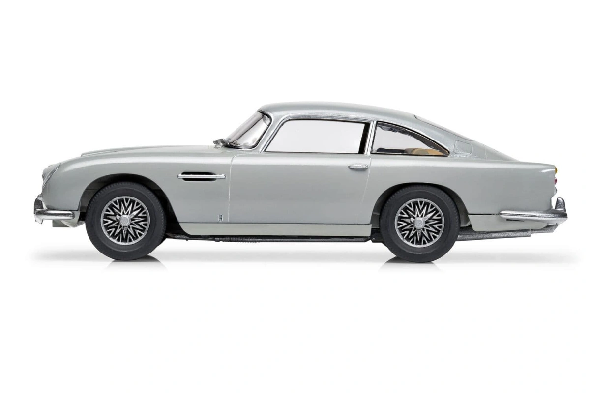 Zdjęcie Aston Martin DB5 Starter Set 1:43 Airfix 55011