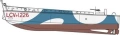 Zdjęcie Higgins LCVP 1:72 Airfix 02340