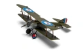Zdjęcie Sopwith Pup 1:72 Airfix 01062V
