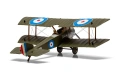 Zdjęcie Sopwith Pup 1:72 Airfix 01062V