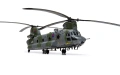 Zdjęcie Boeing Chinook HC.1 1:72 Airfix 06023