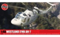 Zdjęcie Westland Lynx AH-7 1:48 Airfix 09101A