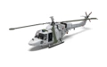Zdjęcie Westland Lynx AH-7 1:48 Airfix 09101A