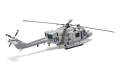 Zdjęcie Westland Lynx AH-7 1:48 Airfix 09101A