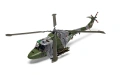 Zdjęcie Westland Lynx AH-7 1:48 Airfix 09101A