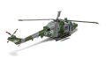 Zdjęcie Westland Lynx AH-7 1:48 Airfix 09101A