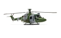 Zdjęcie Westland Lynx AH-7 1:48 Airfix 09101A