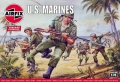 Zdjęcie WWII US Marines 1:76 Airfix 00716V
