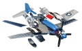Zdjęcie D-Day P-51D Mustang QUICKBUILD Airfix 6046 (klocki)