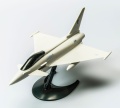 Zdjęcie Eurofighter Typhoon QUICKBUILD Airfix 6002 (klocki)