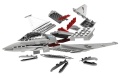 Zdjęcie Eurofighter Typhoon QUICKBUILD Airfix 6002 (klocki)