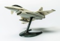 Zdjęcie Eurofighter Typhoon QUICKBUILD Airfix 6002 (klocki)
