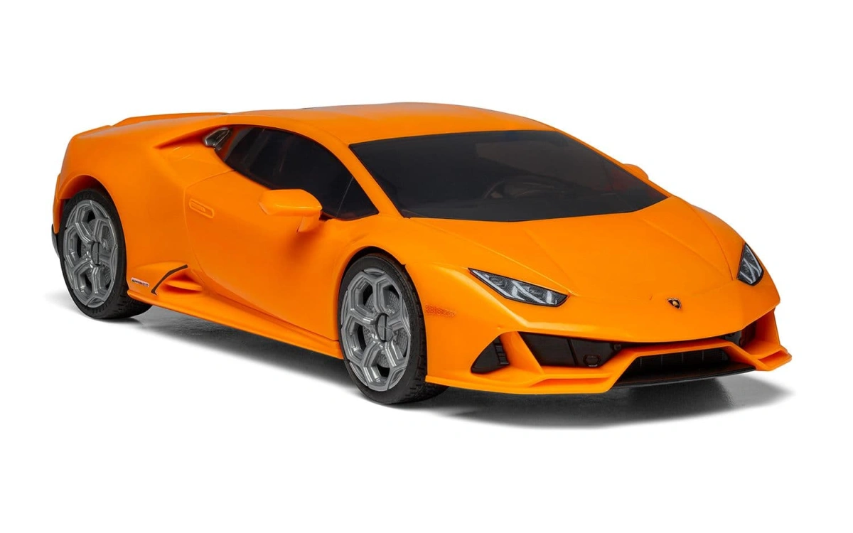 Zdjęcie Lamborghini Huracan EVO QUICKBUILD Airfix 6058 (klocki)