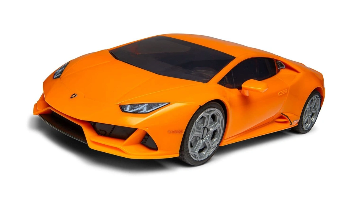 Zdjęcie Lamborghini Huracan EVO QUICKBUILD Airfix 6058 (klocki)