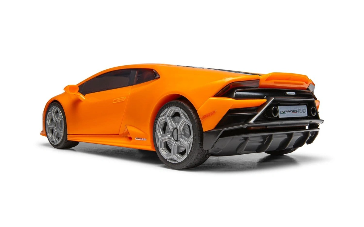 Zdjęcie Lamborghini Huracan EVO QUICKBUILD Airfix 6058 (klocki)