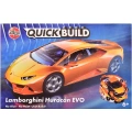 Zdjęcie Lamborghini Huracan EVO QUICKBUILD Airfix 6058 (klocki)