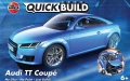 Zdjęcie Audi TT Coupe QUICKBUILD Airfix 6054 (klocki)