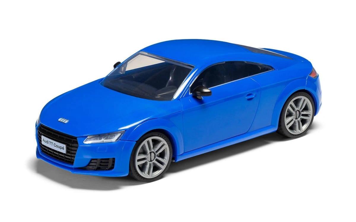 Zdjęcie Audi TT Coupe QUICKBUILD Airfix 6054 (klocki)