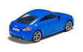 Zdjęcie Audi TT Coupe QUICKBUILD Airfix 6054 (klocki)