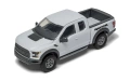 Zdjęcie Ford F-150 Raptor QUICKBUILD Airfix 6053 (klocki)