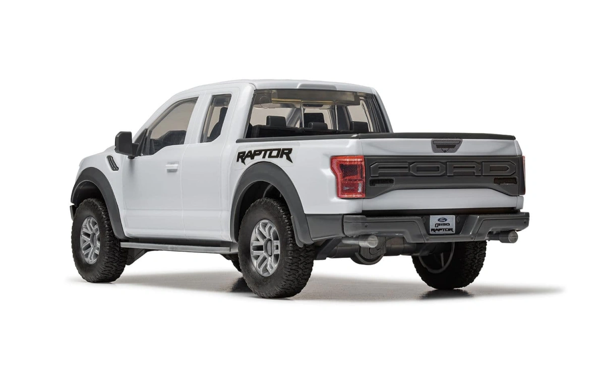 Zdjęcie Ford F-150 Raptor QUICKBUILD Airfix 6053 (klocki)