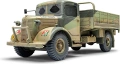 Zdjęcie WWII British Army 30-CWT 4x2 G.S. Truck 1:35 Airfix 01380