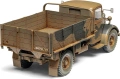 Zdjęcie WWII British Army 30-CWT 4x2 G.S. Truck 1:35 Airfix 01380