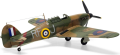 Zdjęcie Hawker Hurricane Mk.I 1:48 Airfix 05127A