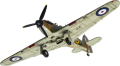 Zdjęcie Hawker Hurricane Mk.I 1:48 Airfix 05127A