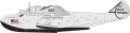 Zdjęcie Boeing 314 Clipper 1:144 Airfix 04172V