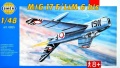 Zdjęcie MiG-17F / Lim-6 bis 1:48 Smer 0825