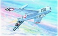 Zdjęcie MiG-17F / Lim-6 bis 1:48 Smer 0825