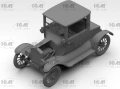 Zdjęcie Doctors Coupe 1918 Model T 1:35 ICM 35830