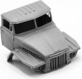 Zdjęcie Pojazdy wojskowe Sił Zbrojnych Ukrainy 1:72 ICM DS7205
