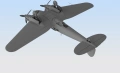 Zdjęcie Heinkel He 111H-16 1:48 ICM 48263