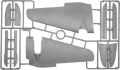 Zdjęcie Heinkel He 111H-16 1:48 ICM 48263
