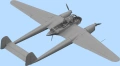 Zdjęcie Focke-Wulf Fw-189A-2 1:72 ICM 72292