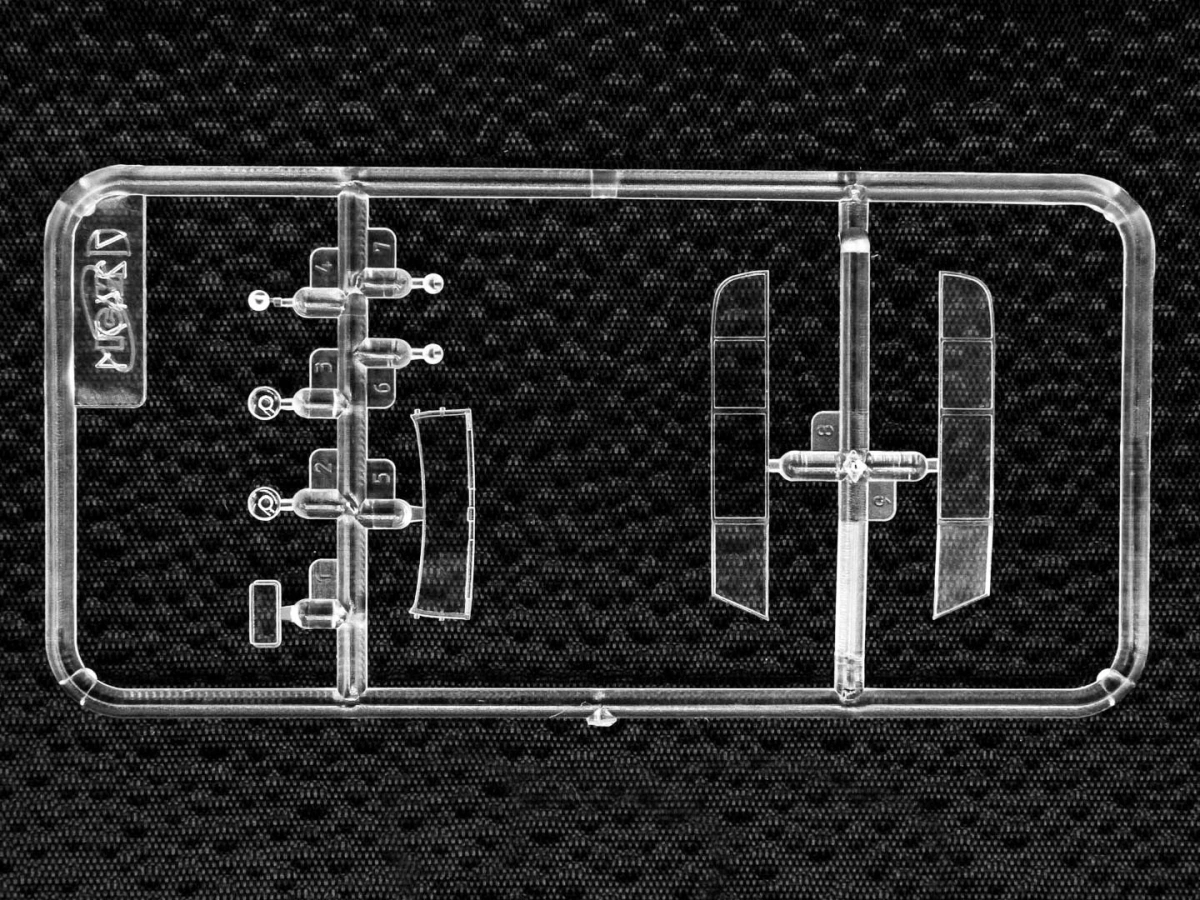 Zdjęcie G4 (produkcja 1935) Soft Top 1:72 ICM 72472