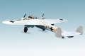 Zdjęcie Dornier Do 17Z-2 1:72 ICM 72304