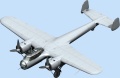 Zdjęcie Dornier Do 17Z-2 1:72 ICM 72304