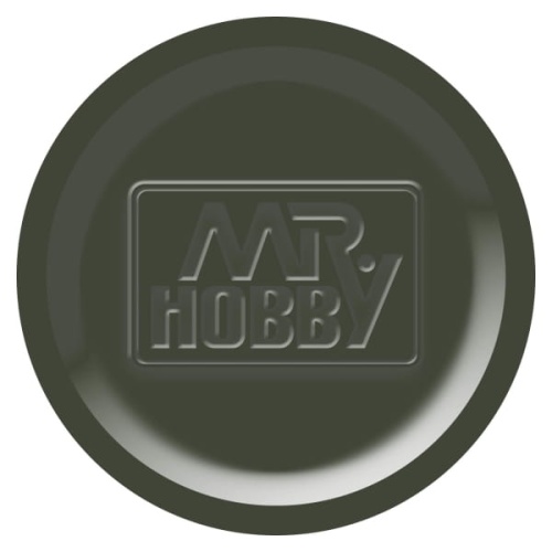 Mr. Color C052 Field Gray (2) farba 10ml matowa C52