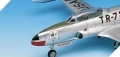 Zdjęcie T-33A Shooting Star 1:48 Academy 12284