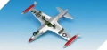 Zdjęcie T-33A Shooting Star 1:48 Academy 12284