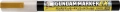 Zdjęcie Gunze / Mr. Hobby XGM302 Pearl Gold marker