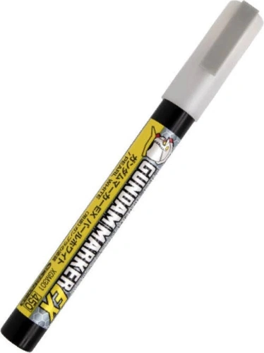 Gunze / Mr. Hobby XGM301 Pearl White farba marker