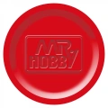 Zdjęcie Mr. Hobby N013 Flat Red farba 10ml