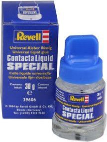 Revell 39606 Contacta Liquid Special 30g
